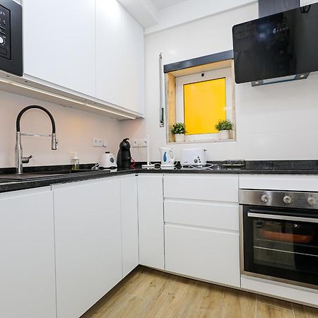 לאגוּ‏ש B11 - Beach Way Apartment מראה חיצוני תמונה