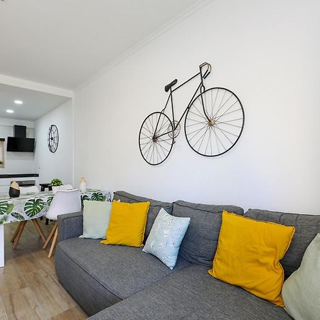 לאגוּ‏ש B11 - Beach Way Apartment מראה חיצוני תמונה