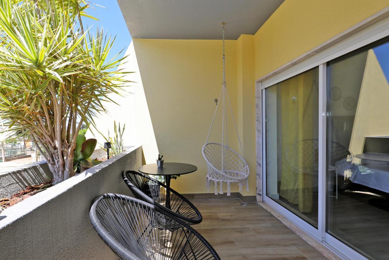 לאגוּ‏ש B11 - Beach Way Apartment מראה חיצוני תמונה