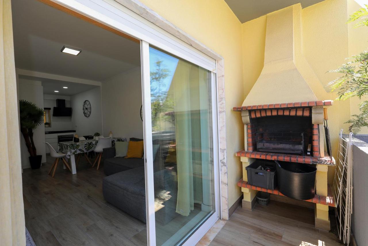 לאגוּ‏ש B11 - Beach Way Apartment מראה חיצוני תמונה
