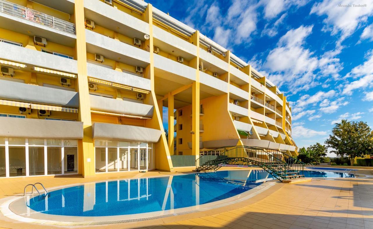 לאגוּ‏ש B11 - Beach Way Apartment מראה חיצוני תמונה
