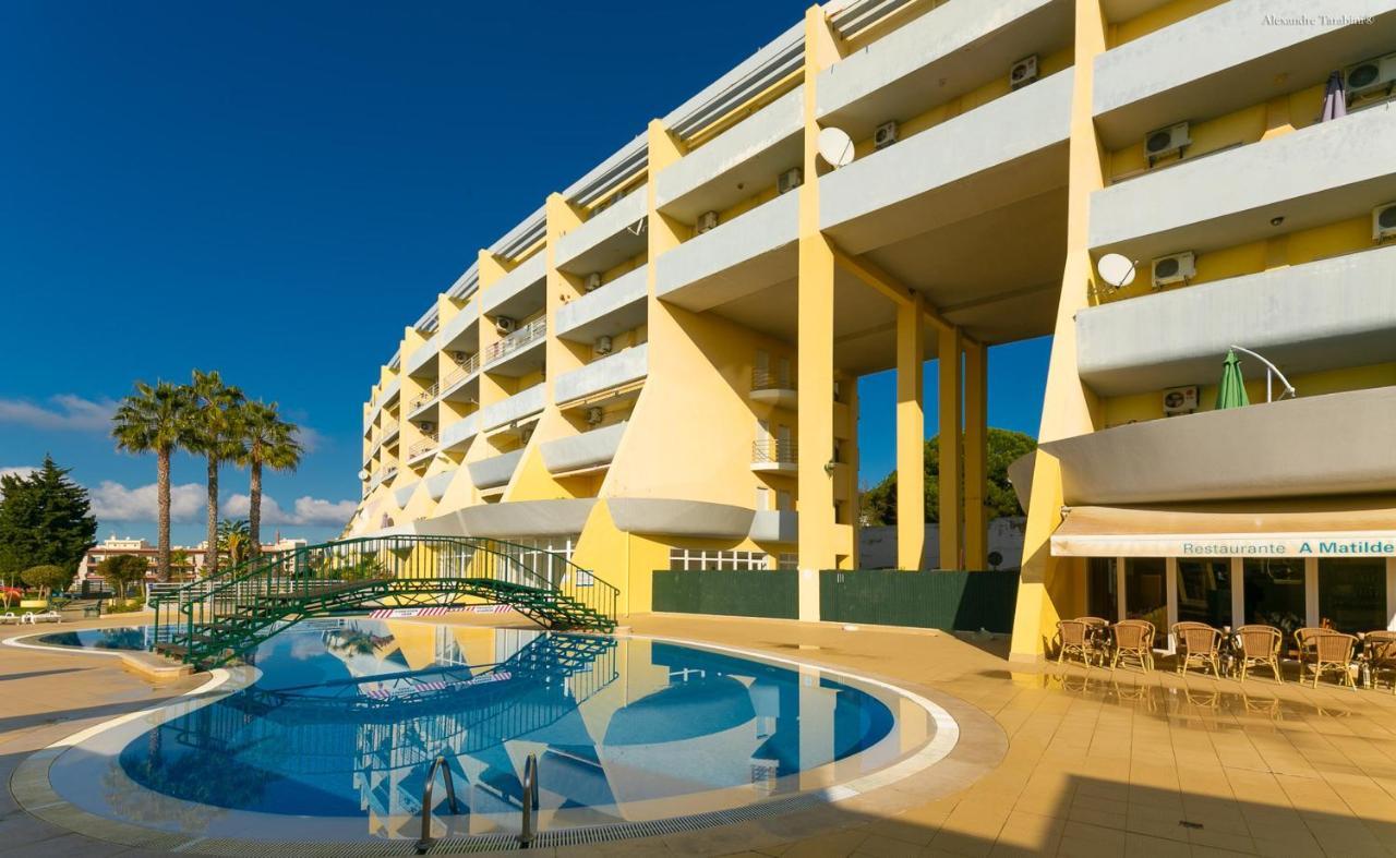 לאגוּ‏ש B11 - Beach Way Apartment מראה חיצוני תמונה