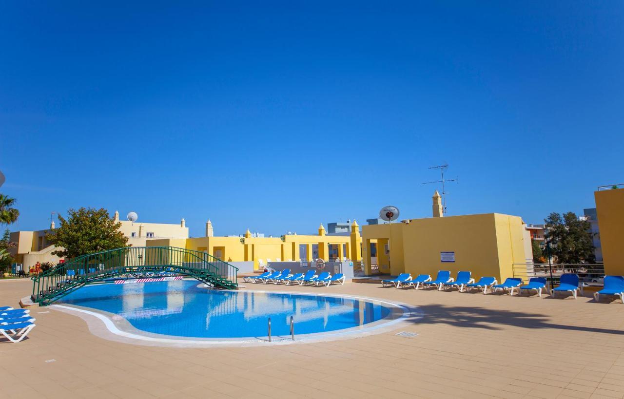 לאגוּ‏ש B11 - Beach Way Apartment מראה חיצוני תמונה