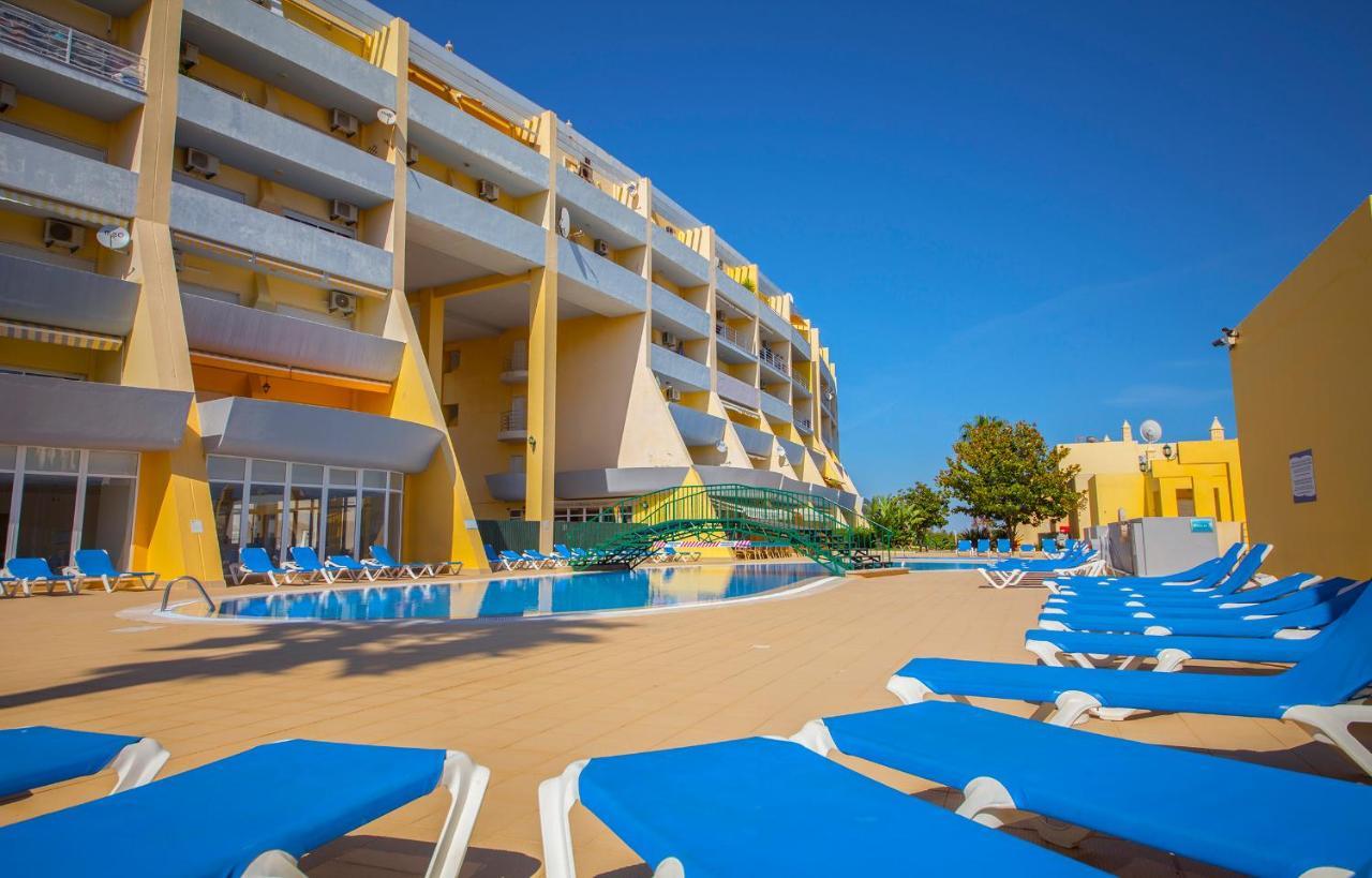 לאגוּ‏ש B11 - Beach Way Apartment מראה חיצוני תמונה