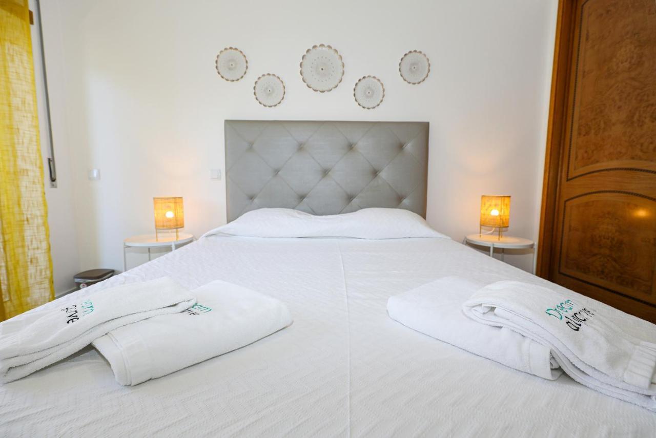 לאגוּ‏ש B11 - Beach Way Apartment מראה חיצוני תמונה