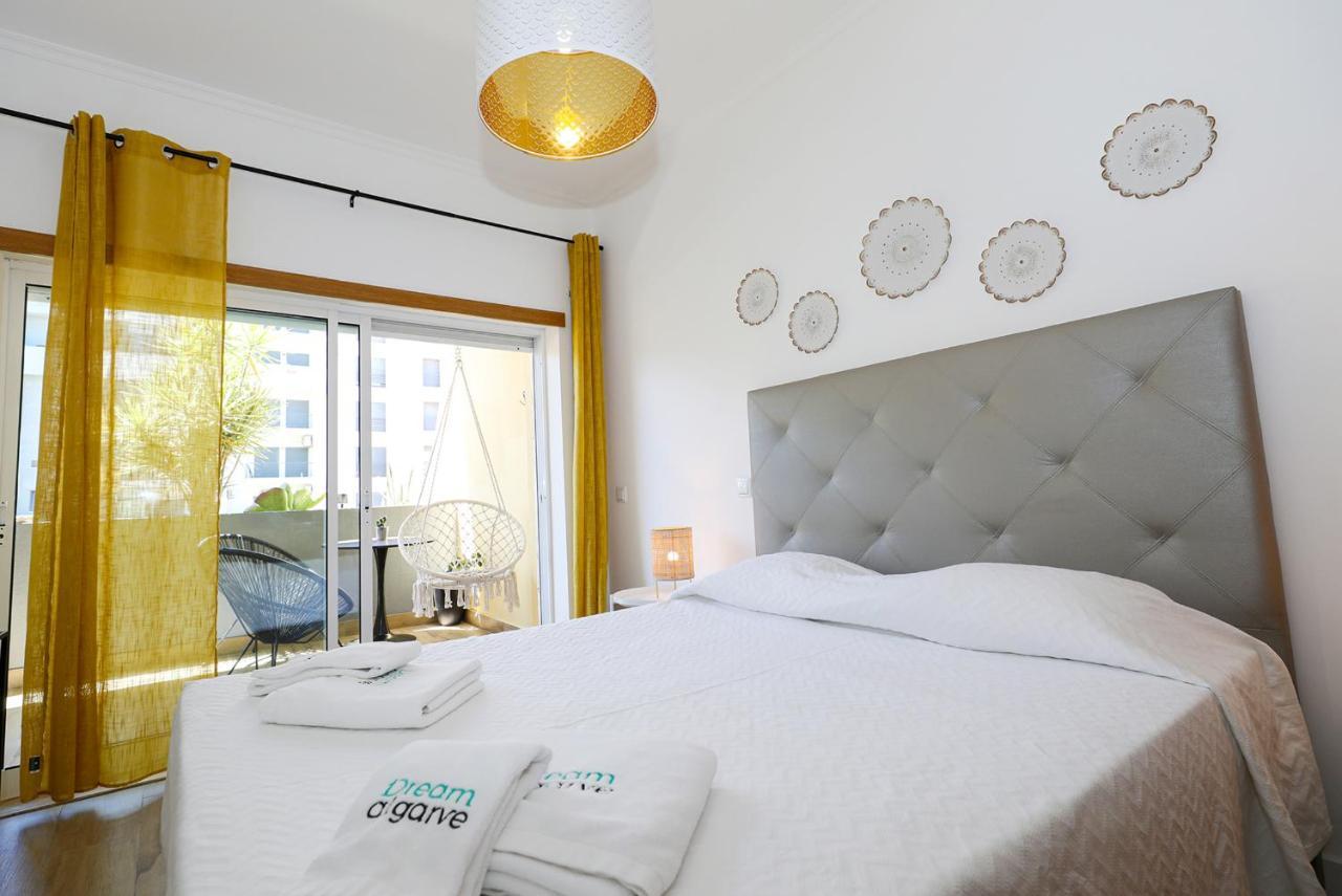 לאגוּ‏ש B11 - Beach Way Apartment מראה חיצוני תמונה