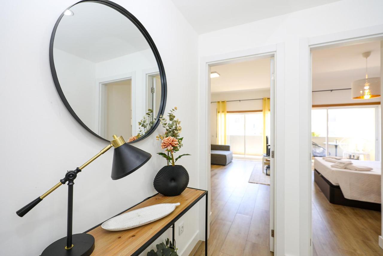 לאגוּ‏ש B11 - Beach Way Apartment מראה חיצוני תמונה