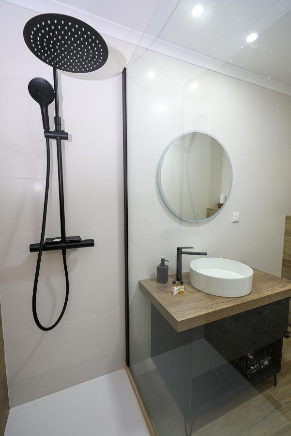 לאגוּ‏ש B11 - Beach Way Apartment מראה חיצוני תמונה
