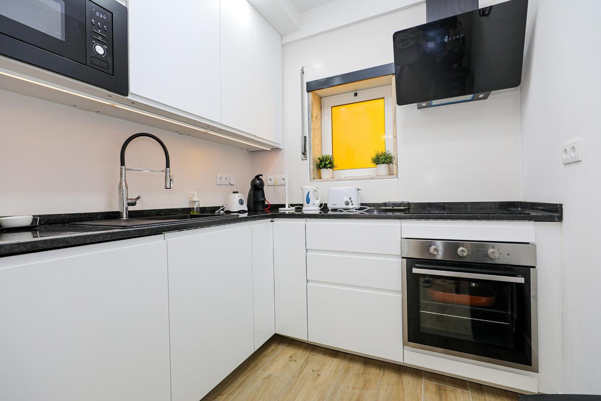 לאגוּ‏ש B11 - Beach Way Apartment מראה חיצוני תמונה