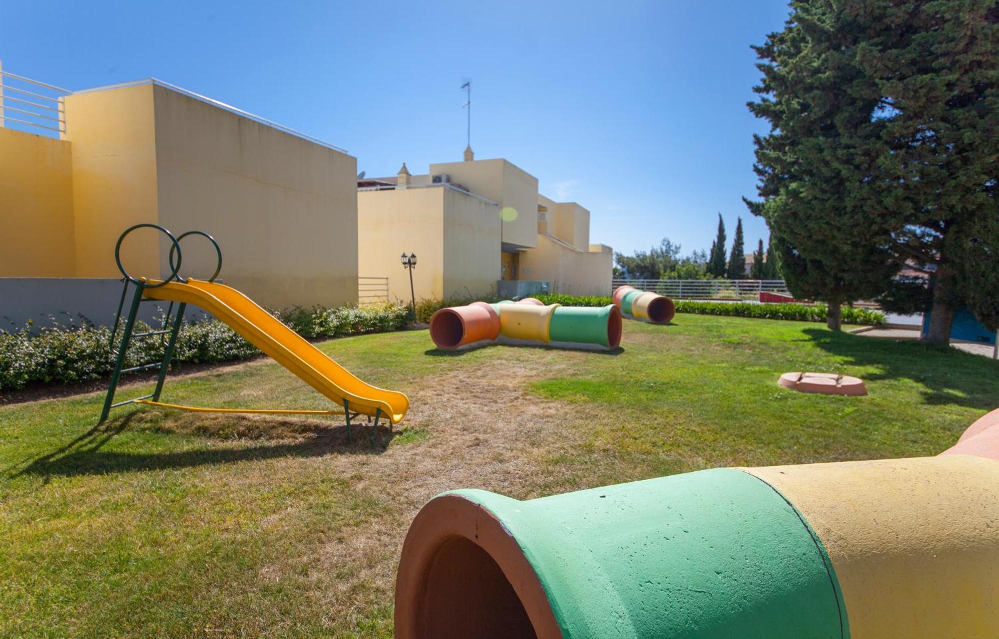 לאגוּ‏ש B11 - Beach Way Apartment מראה חיצוני תמונה