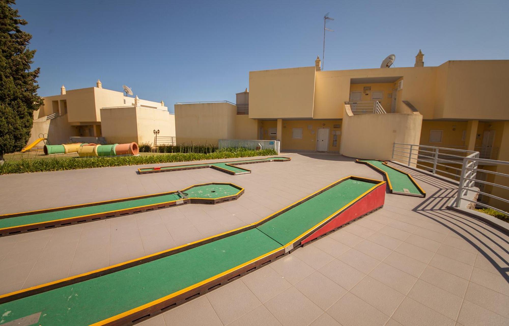 לאגוּ‏ש B11 - Beach Way Apartment מראה חיצוני תמונה
