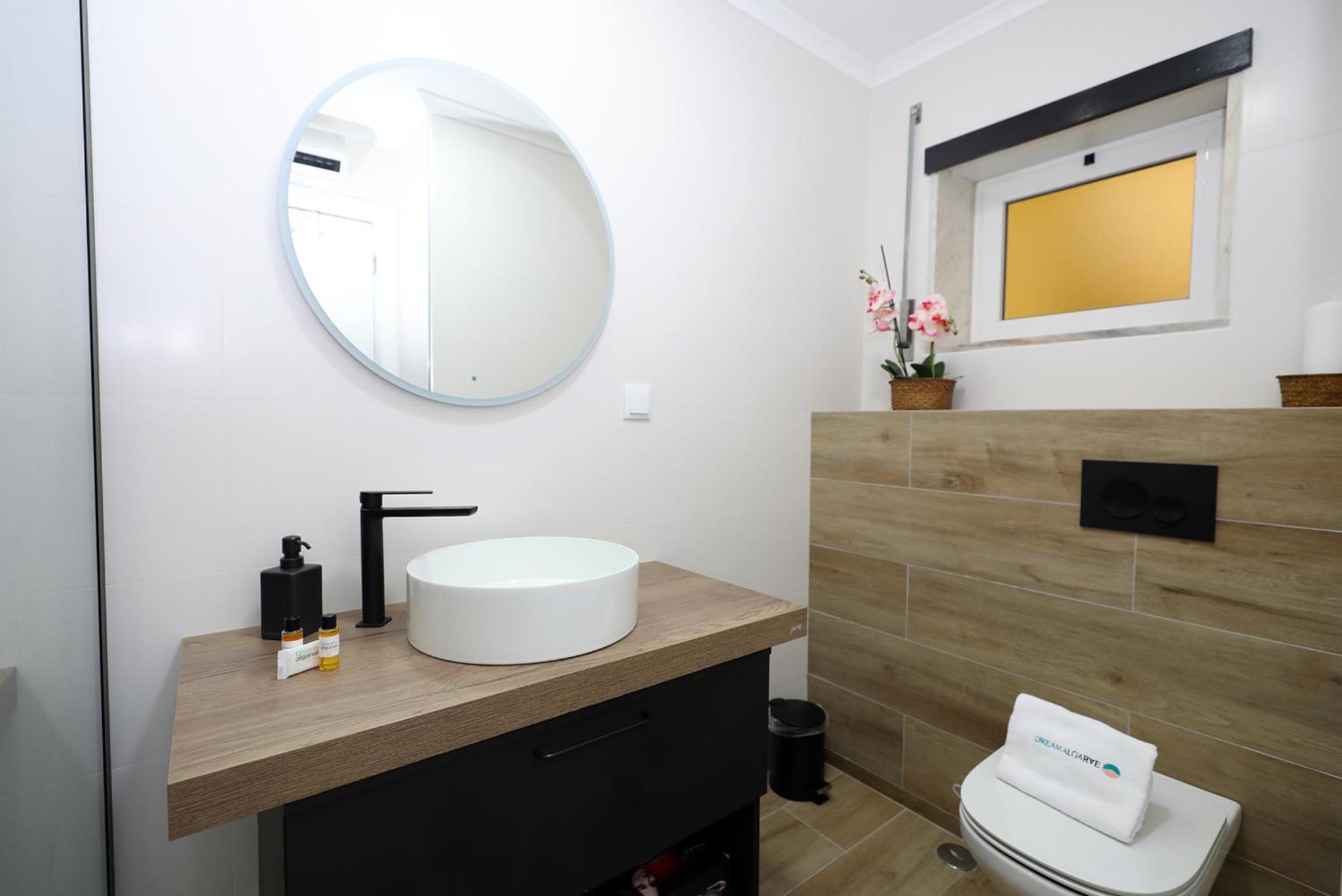 לאגוּ‏ש B11 - Beach Way Apartment מראה חיצוני תמונה