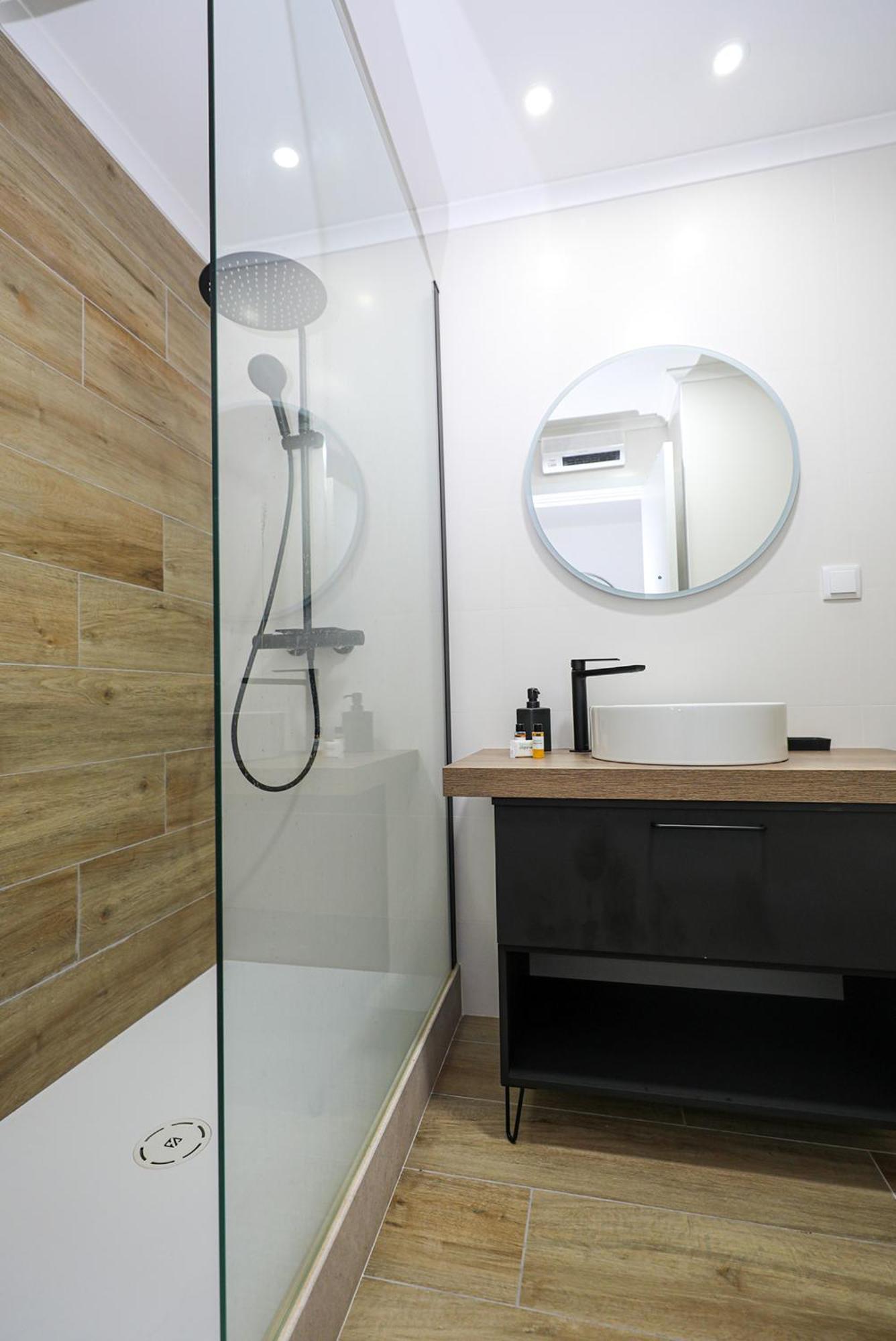 לאגוּ‏ש B11 - Beach Way Apartment מראה חיצוני תמונה
