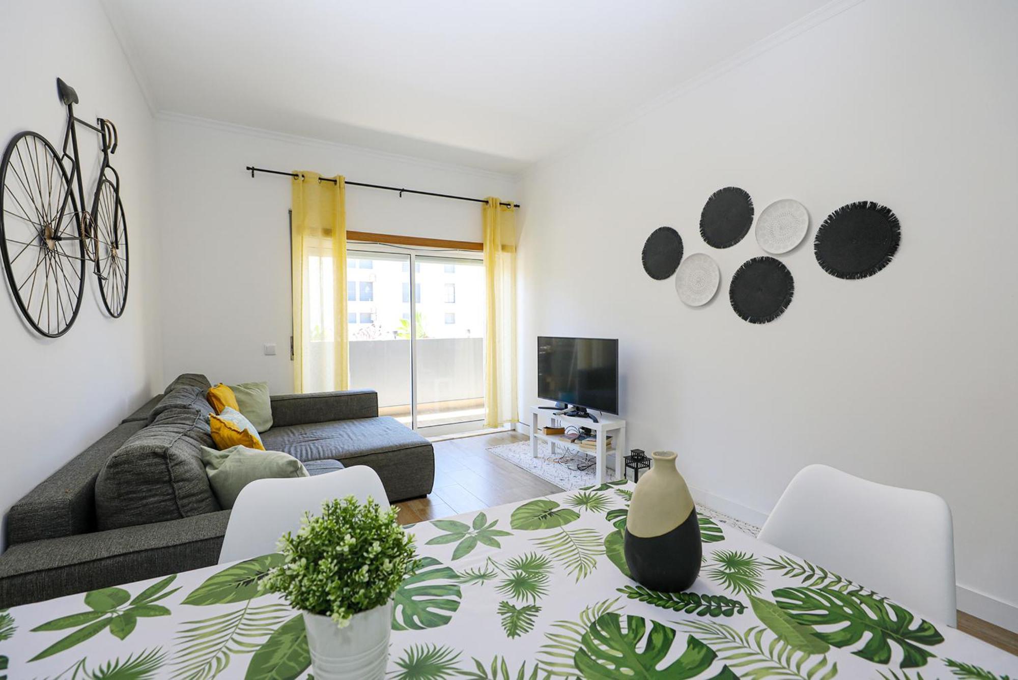 לאגוּ‏ש B11 - Beach Way Apartment מראה חיצוני תמונה