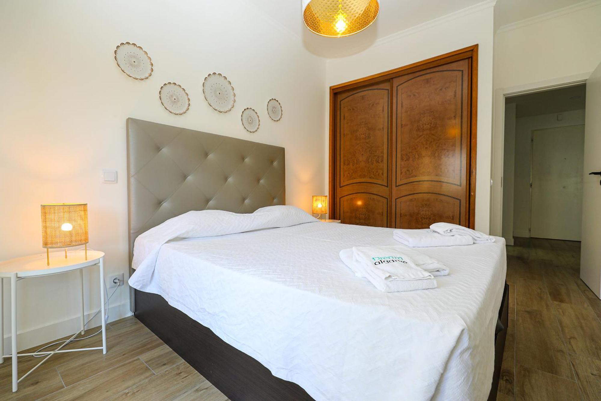 לאגוּ‏ש B11 - Beach Way Apartment מראה חיצוני תמונה