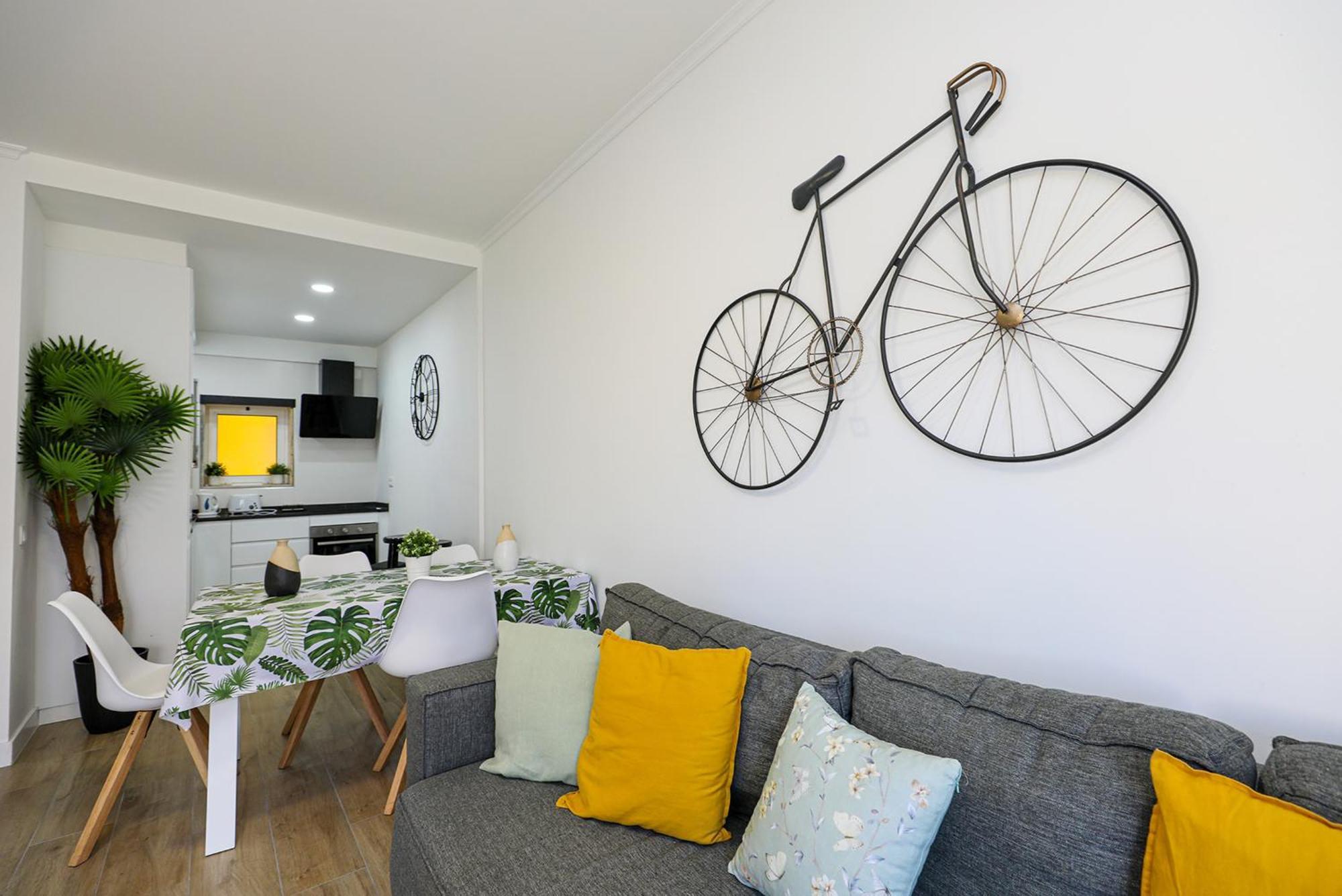 לאגוּ‏ש B11 - Beach Way Apartment מראה חיצוני תמונה
