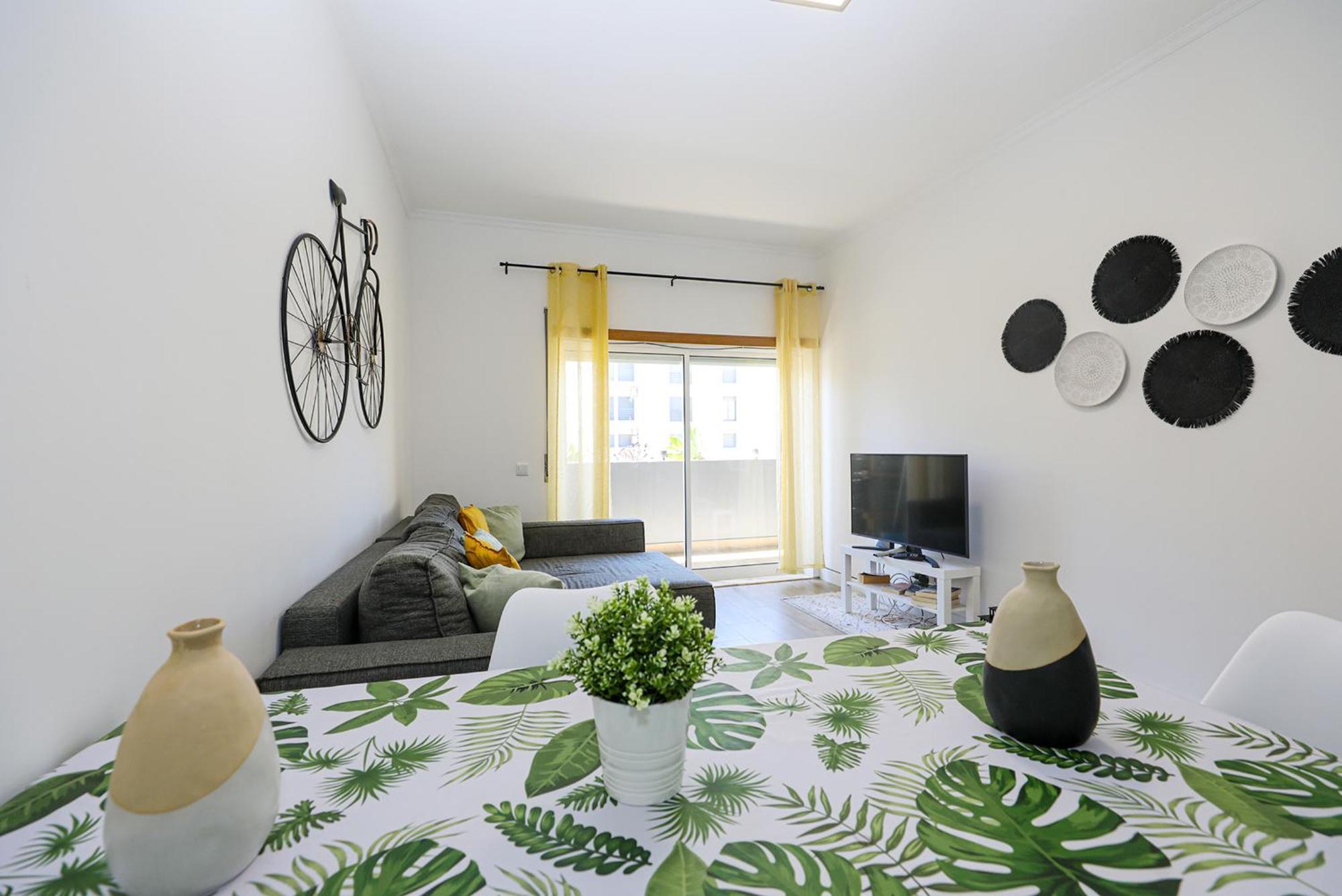 לאגוּ‏ש B11 - Beach Way Apartment מראה חיצוני תמונה