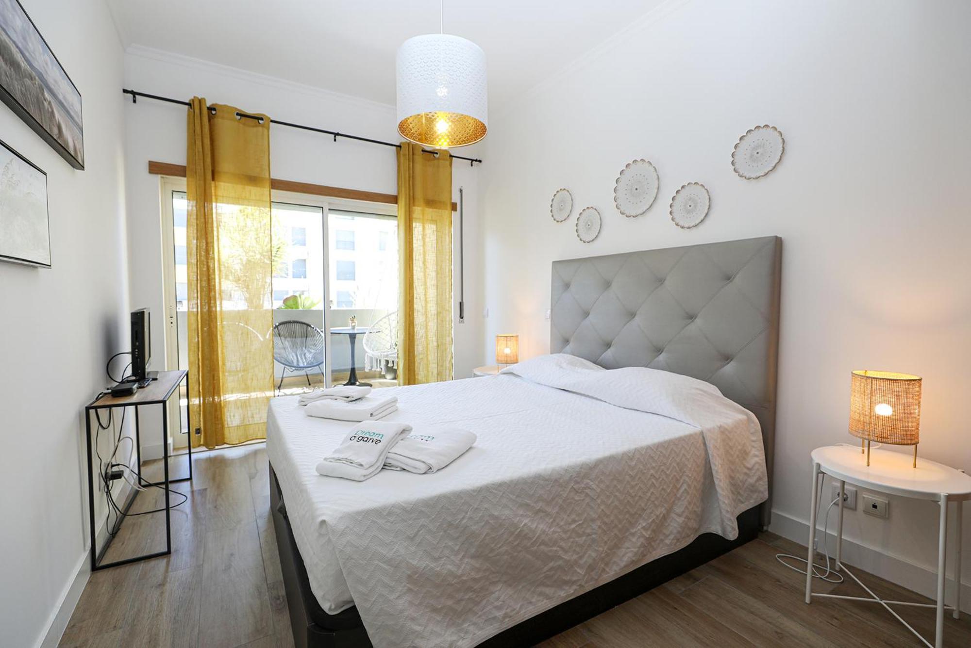 לאגוּ‏ש B11 - Beach Way Apartment מראה חיצוני תמונה