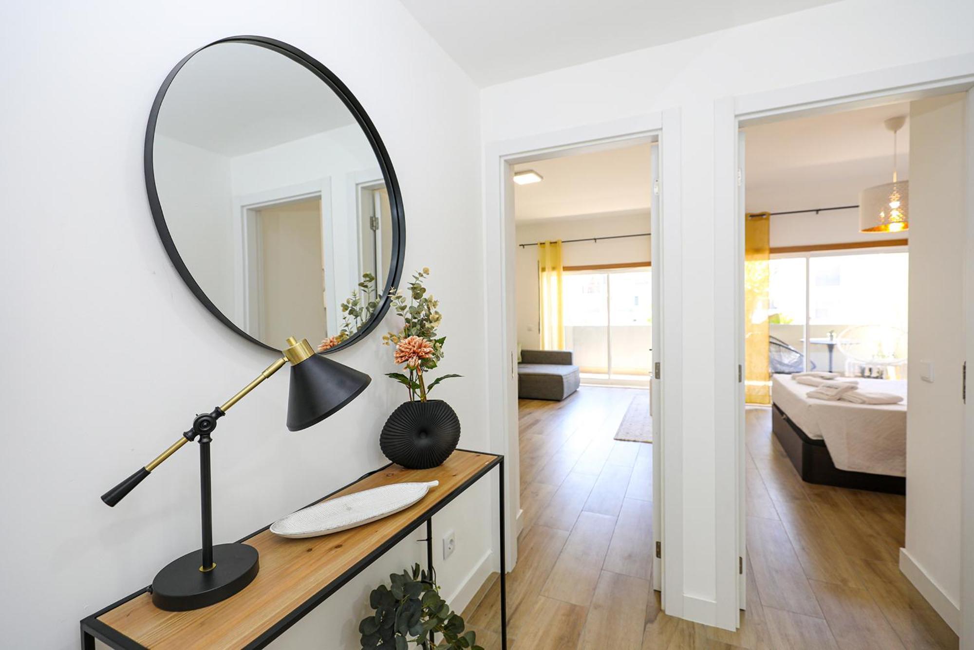לאגוּ‏ש B11 - Beach Way Apartment מראה חיצוני תמונה
