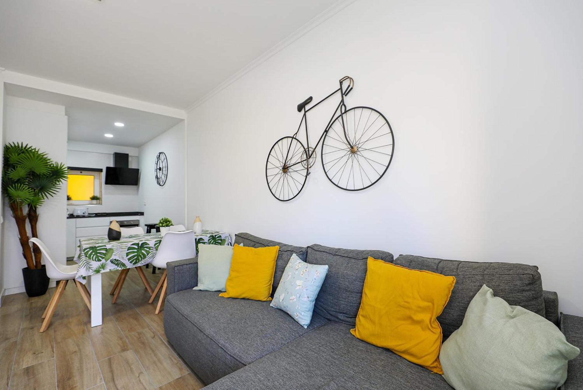 לאגוּ‏ש B11 - Beach Way Apartment מראה חיצוני תמונה