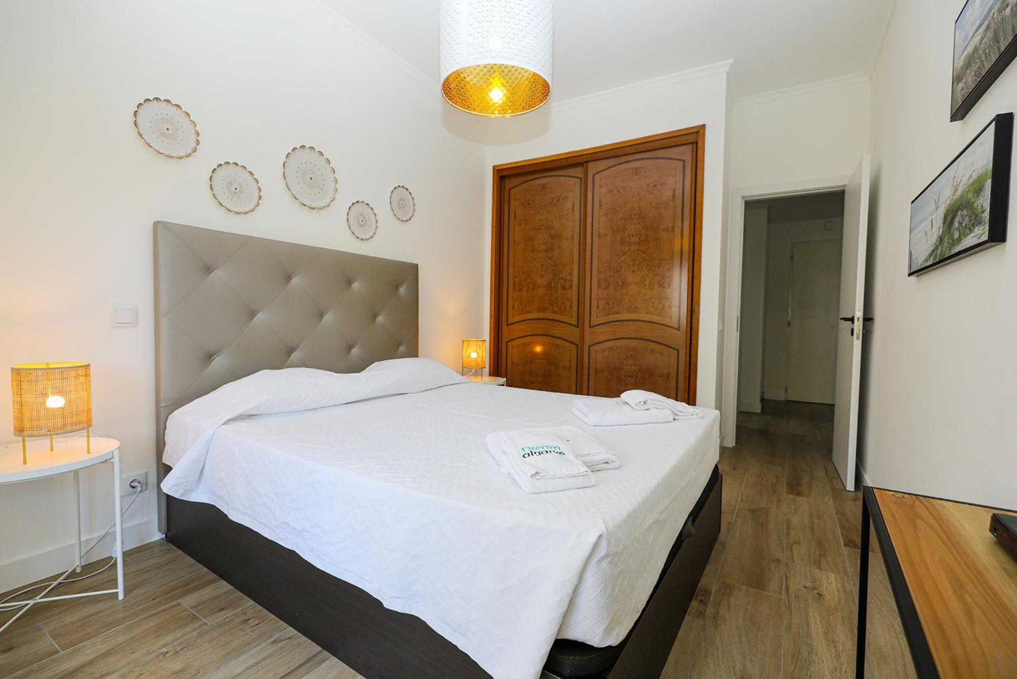 לאגוּ‏ש B11 - Beach Way Apartment מראה חיצוני תמונה